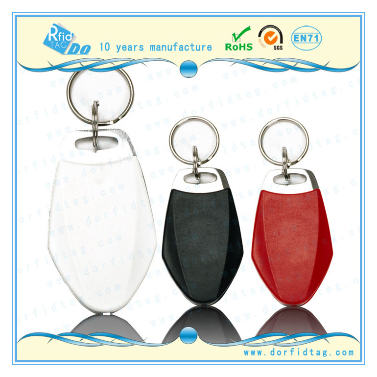 RFID Keyfob